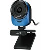 GENIUS FaceCam 1000X Q Blue, 720p HD + Mikrofón 32200009401
