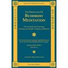 The Essentials of Buddhist Meditation (Shramana Zhiyi,Zhiyi,Bhikshu Dharmamitra)(Brožovaná)
