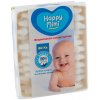 Happy Mimi detské vatové tyčinky 60 ks