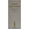 Orientaciones en literatura comparada (Susan . . . [et al. ] Bassnett,Cristina Garrigos González,Félix Rodríguez Rodríguez,María Dolores Romero López)(Brožovaná)