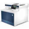 HP Color LaserJet Pro MFP 4302fdn/ bar/ PSCF/ A4/ 33ppm/ 600x600dpi/ DADF/ USB/ LAN/ duplex/ HP Smart/ AirPrint™ 4RA84F#B19