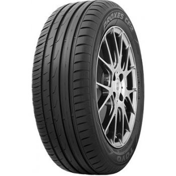 Pneumatiky Toyo PXCF2 245/45 R20 103W