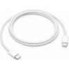Kábel Apple 60W USB-C / USB-C (1 m) biely oplet