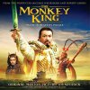 Christopher Young - The Monkey King - Havoc In Heaven's Palace (Limited Edition) (Gold Coloured) (2 LP)