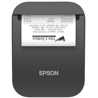 Epson/TM-P80II AC(121)/Tisk/Role/USB (C31CK00121)