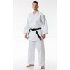 Tokaido aikido kimono Bujin Shiro 397 g, biele