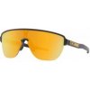 Oakley Corridor matte carbon / prizm 24K Žlutá brýle