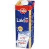 Rajo Trvanlivé bezlaktózové mlieko plnotučné 1l