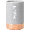 Venus Cooper Téglik na kefky, 9,3 × 6 cm, PL-4005-F-TM