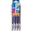 Pilot FriXion Fineliner pastel Set2Go 4 ks, Novinka