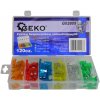 GEKO Sada poistiek do auta 120ks 5A – 30A G02809