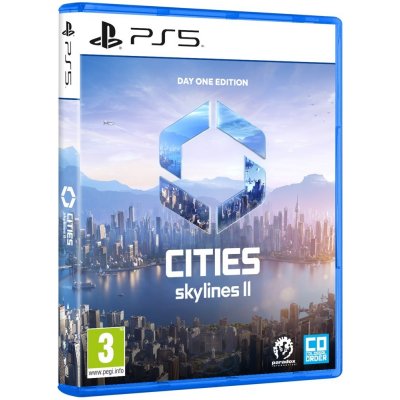 Cities: Skylines II (D1 Edition)