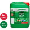 BioNova Vegan PK 3-5 (fosfor + draslík) Objem hnojiva: 5 l