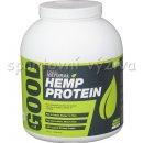 Good Hemp Protein Natural RAW 2500 g