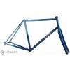 Ritchey OUTBACK 50th Anniversary rám, Half Moon Blue M