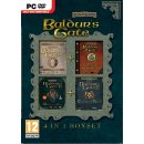 Baldurs Gate Compilation