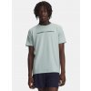 Under Armour UA M Blur WM SS modré