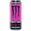 Monster Recover Wild Berry Tea USA 473 ml