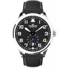 Fortis Pilot Classic 901-20-41-L + 5 rokov záruka a darček ZADARMO