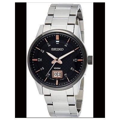 Seiko SUR285P1 od 229,00 € - Heureka.sk