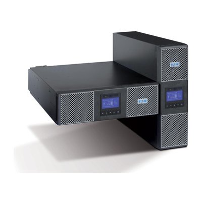 EATON UPS 1/1fáze, 9PX 2200i RT2U Netpack