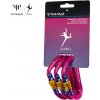 Set karabín Camp Photon Lock Janja - 3 pack