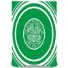 Flísová deka 125/150cm CELTIC F.C. Pulse