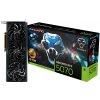 Grafická karta Gainward GeForce RTX 5070 Python III OC 12GB GDDR7 DLSS4