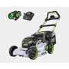 EGO Power LM1710E-SP set s akumulátorom