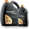 DYNAMAX Premium Ultra GMD 5W-30 20 l (Dynamax Premium Ultra GMD 5W-30, 20L)