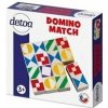 Domino match