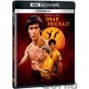 Drak přichází Ultra HD Blu-ray UltraHDBlu-ray