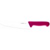 GIESSER Nůž kuchařský Fresh Colours 20 cm, růžový| TOM, GM-845520-pi