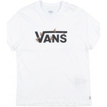 Vans Bee Check white