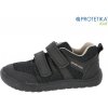 Protetika Plus Protetika Nolan barefoot tenisky black