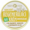 Purity Vision Vanilkový regenerujúci krém univerzálny BIO 70 ml