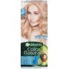 Garnier Color Naturals 110 Extra Light Natural Blonde Farba na vlasy 40 ml