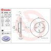 BREMBO Brzdový kotúč 09.9559.11