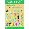 Pravopisné cvičenia zo slovenského jazyka pre 9.ročník základných škôl