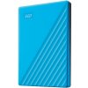 Western Digital Externý disk 2.5