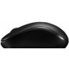 Rapoo M10 Plus black Wireless Optical Mouse