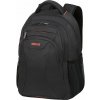 American Tourister AT WORK LAPTOP BACKPACK 15.6'' Black/Orange 33G*39002