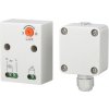 Súmrakový spínač s externým čidlom 2300W MCE35 URZ0806