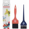Sibel Graffiti TINTING BRUSH P005581 set štetcov na aplikáciu farby 2 ks