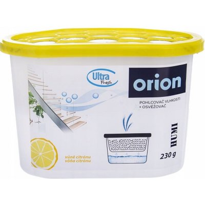 Orion Humi 230 g citron