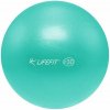 Lifefit overball 30 cm, tyrkysový
