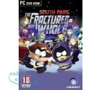 South Park: The Fractured But Whole