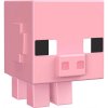 MINECRAFT FIGURKA MOB HEAD MINI PRASIATKO HDV77