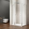 Gelco Gelco, LORO obdĺžniková sprchová zástena 1100x900 mm, GN4611-04