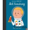 Neil Armstrong - Maria Isabel Sánchez Vegara, Christophe Jacques (ilustrátor)